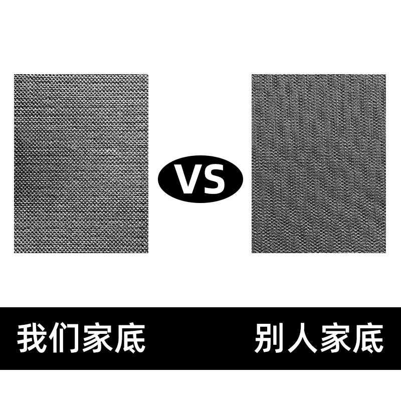 新款入户门垫弹力地垫防滑耐磨高级感酒店蹭土脚垫别墅大门口门垫