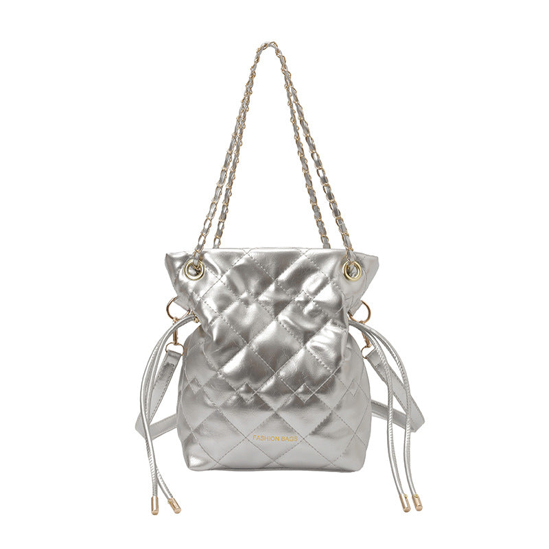 Trendy Women Shoulder Bag