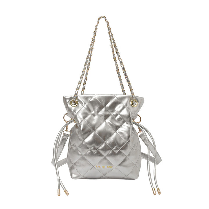 Trendy Women Shoulder Bag