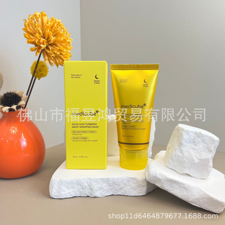 medicube Serum Face Cream Toner