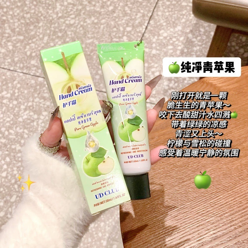PEACH JO+ 33 Hand Cream Hydrating Nourishing Moisturizing