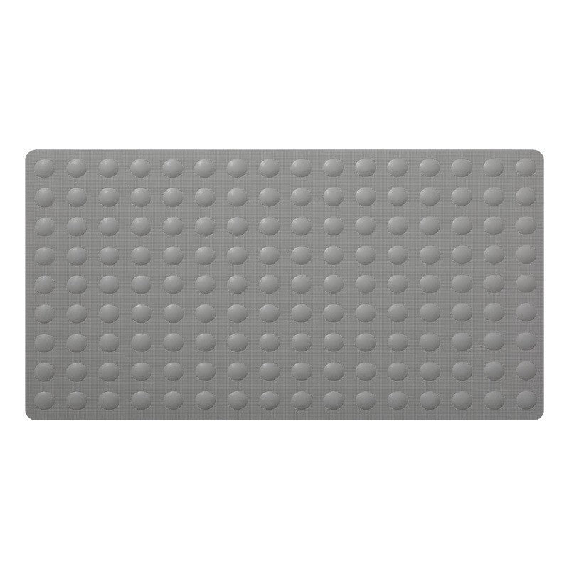 Modern Star Hotel Rubber Non Slip Mat Bathroom Restroom Floor Mat Toilet Shower Room Shower Floor Mat