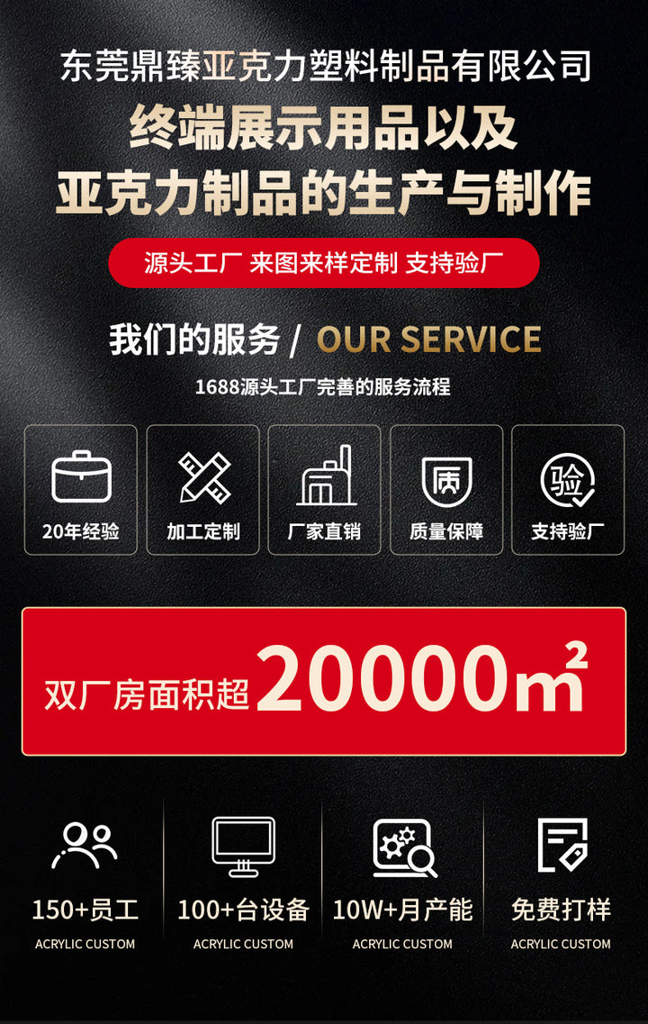 跨境厨房家用亚克力砧板熟食砧板透明防滑厨房切水果蔬菜砧板菜板