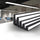 Surface Mount Square Profile LED Linear Light for Simple