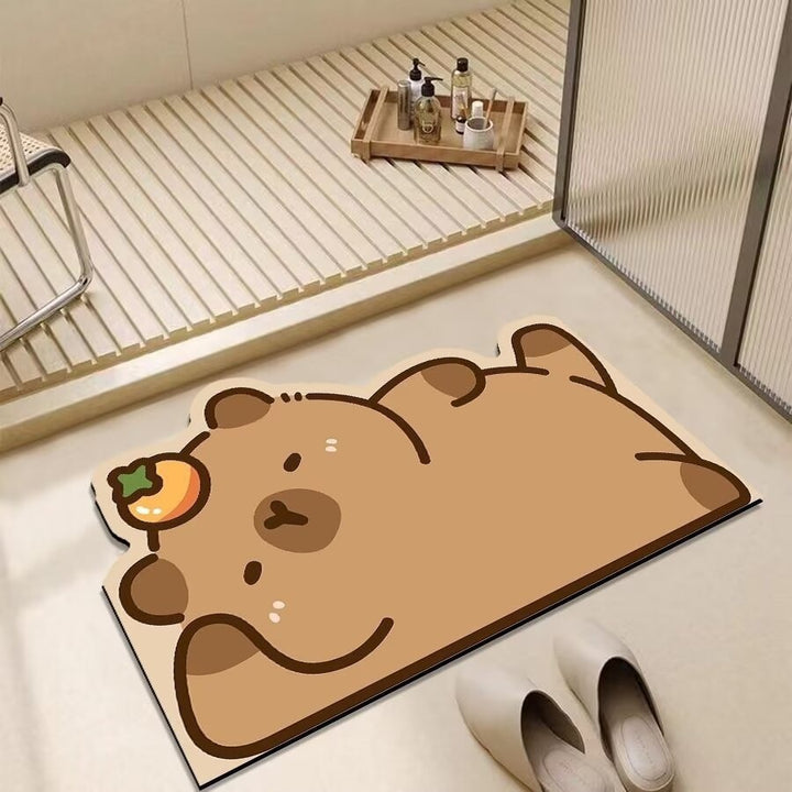 Floor Mat Floor Mat Foot Mat Entryway Entryway Door Mat