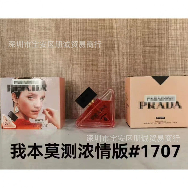 外贸正装乌木甜心拿破仑暗夜先碧梨高跟鞋柑橘罗勒爵士酒廊100ml
