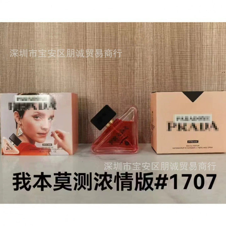 外贸正装乌木甜心拿破仑暗夜先碧梨高跟鞋柑橘罗勒爵士酒廊100ml