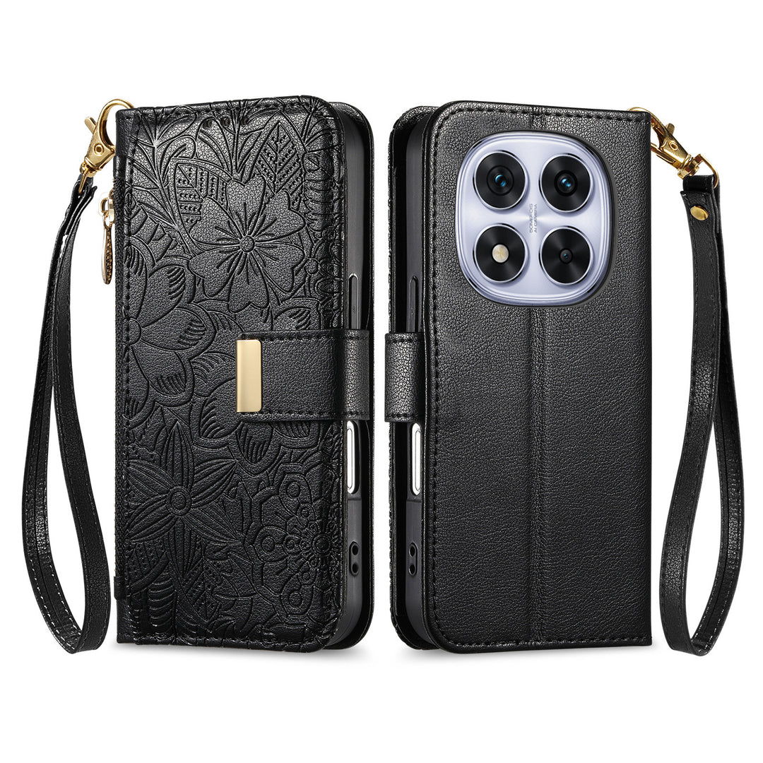 For Note 15 Phone Case Turbo 5 K 90 17 T Protective Case