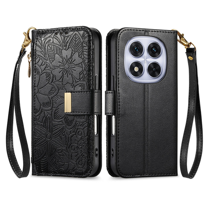 For Note 15 Phone Case Turbo 5 K 90 17 T Protective Case