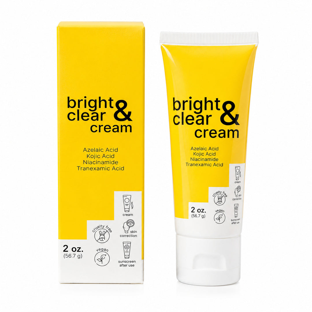 radiance cream Face Face Cream