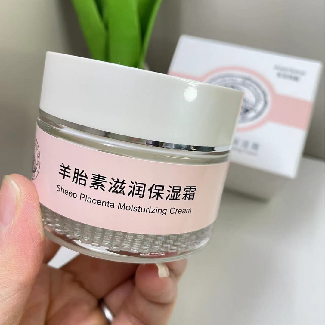 Solid Moisturizing Moisturizing