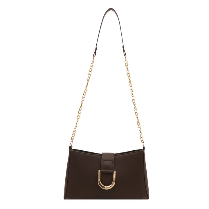 Shoulder Bag Unique Casual Vintage Stylish Fashion Crossbody Bag Summer New Small Square Bag Trendy Women's