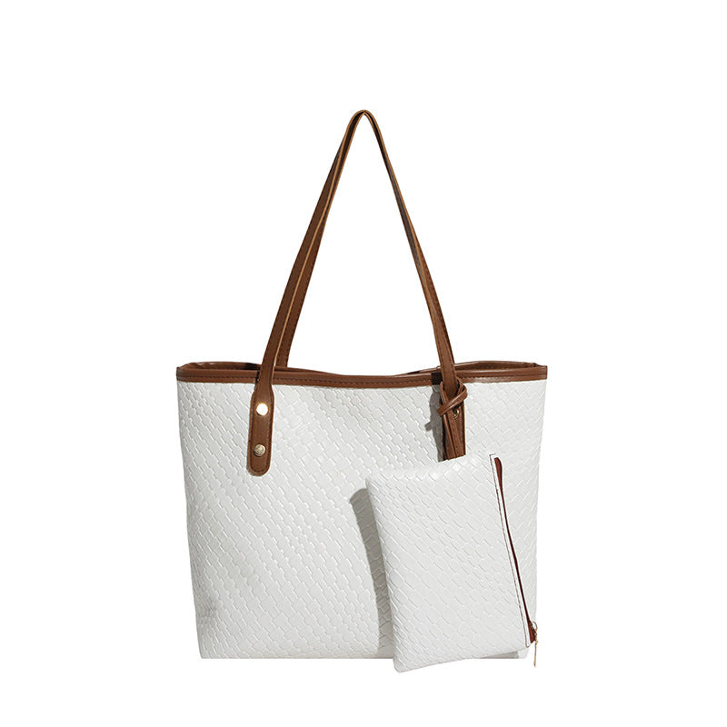 Vintage Women's Tote Bag