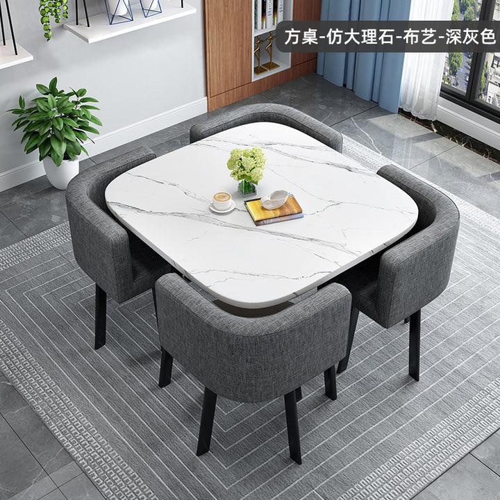 Minimalist Set Casual Small