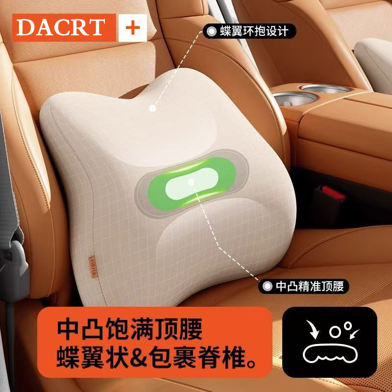 Car Pillow Set Women Car Neck Pillow Wholesale