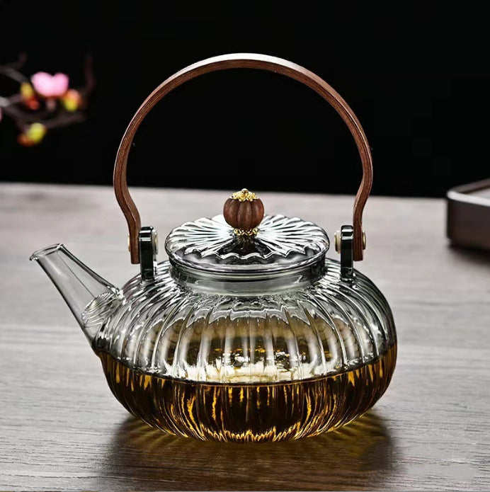 Set Glass Light Luxury