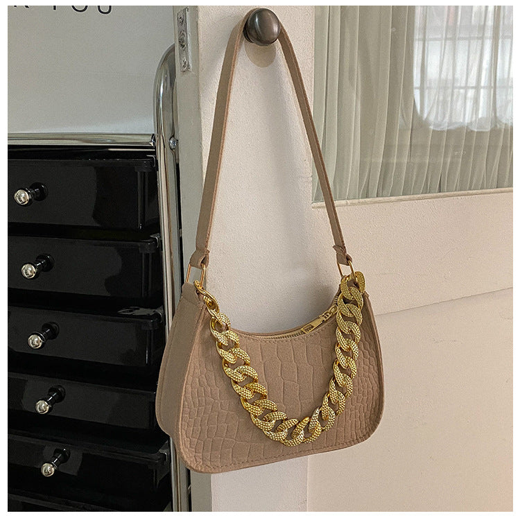 Trendy Women Shoulder Bag