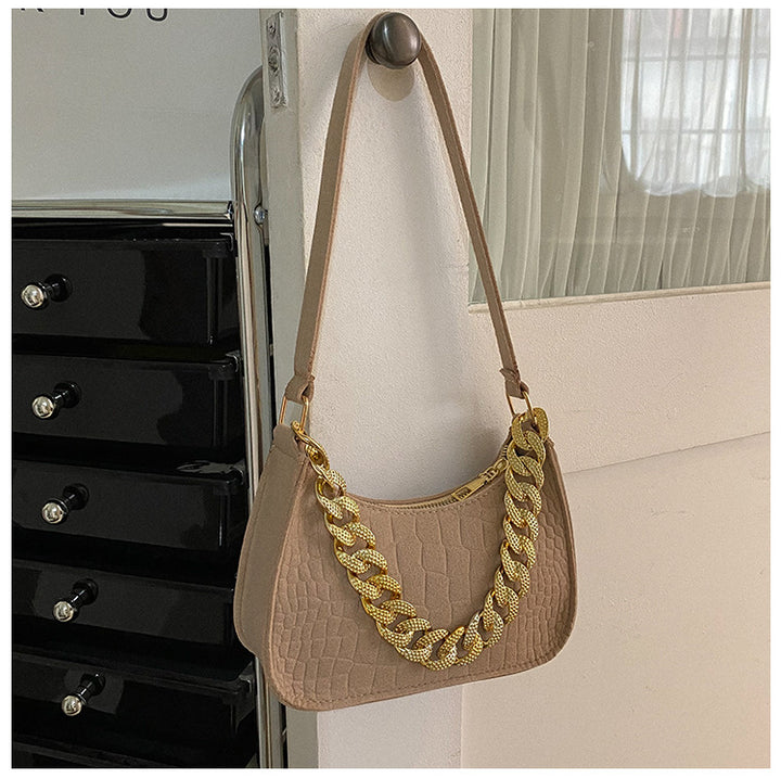 Trendy Women Shoulder Bag