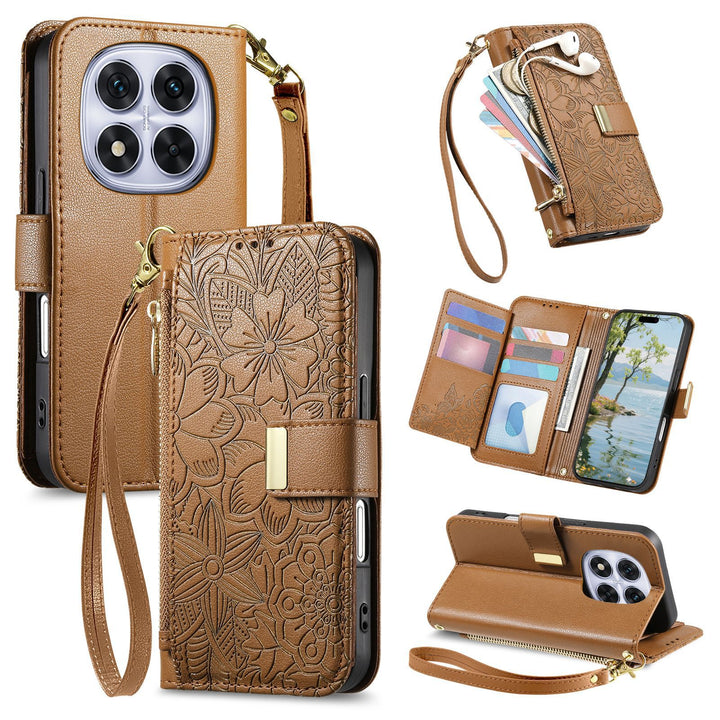 For Note 15 Phone Case Turbo 5 K 90 17 T Protective Case
