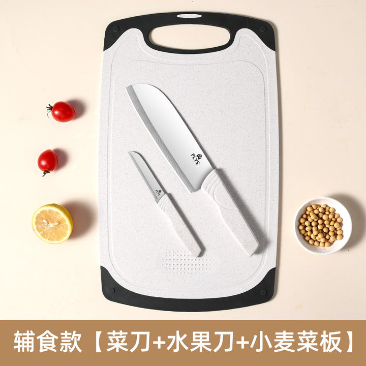 Stainless Steel Set Kitchen Full Set Silicone Home Full Set Wholesale