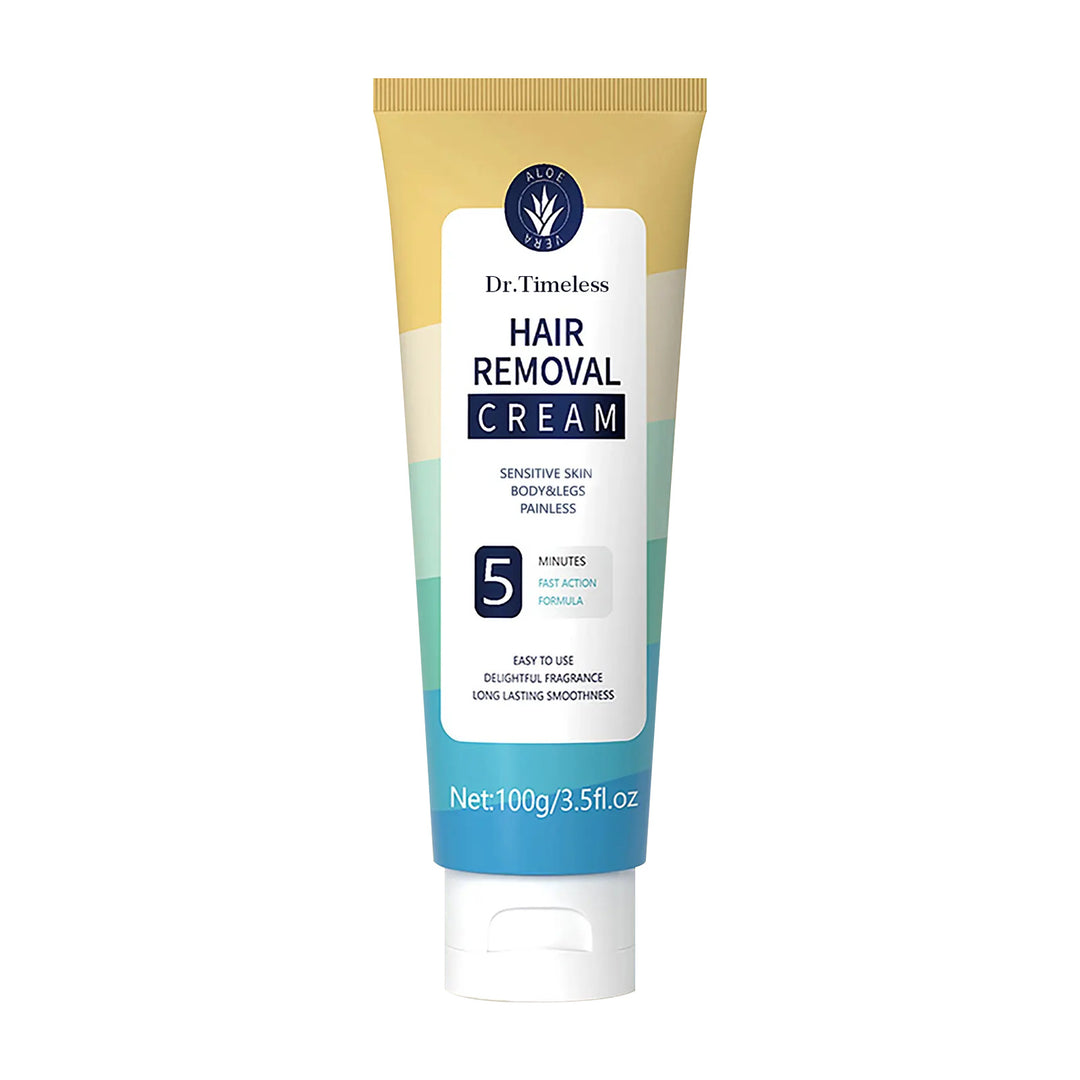 Hair removal cream TK Trending