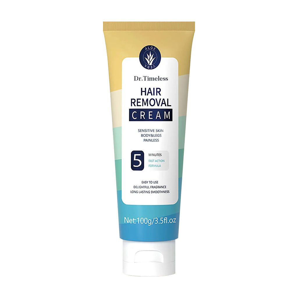 hair removal cream脱毛膏温和去毛全身脱毛霜身体护理TK爆款定制