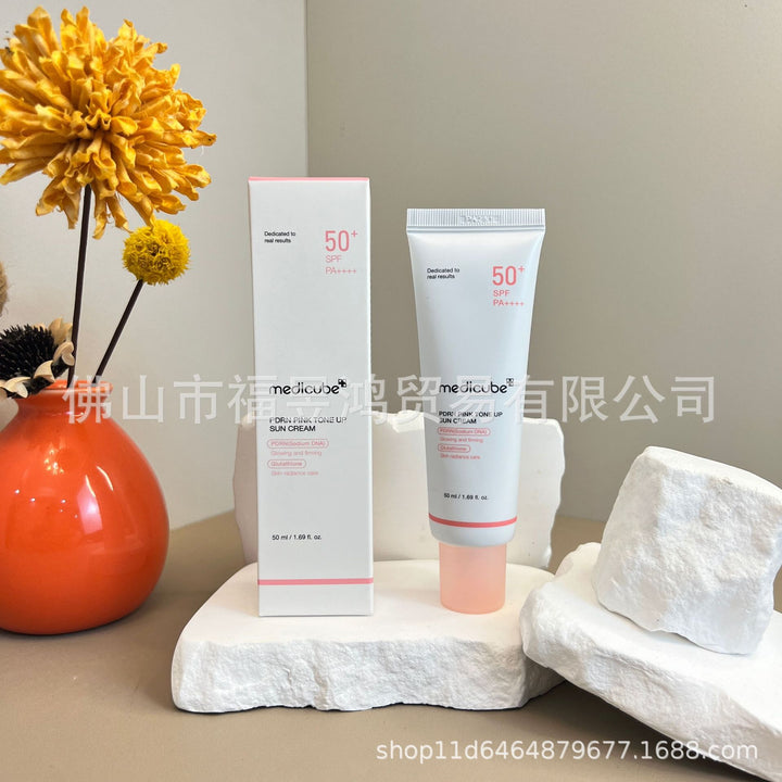 medicube Serum Face Cream Toner