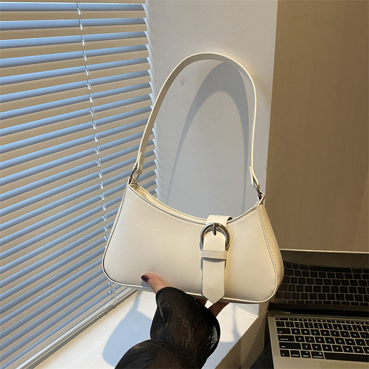 Simple Women Crossbody Bag