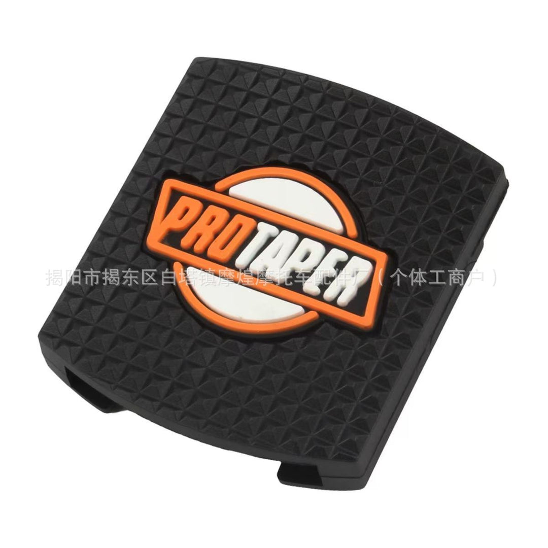 Motorcycle Floor Mat PRO Non Slip CG 125 Universal