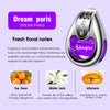 Air Vent Car Air Freshener – Clip-On Aromatherapy Fragrance for Car Ventilation