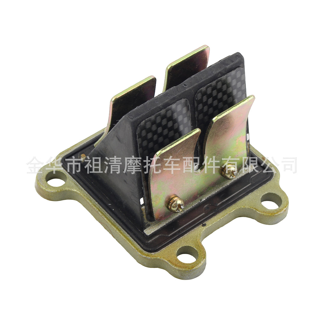 Motorcycle Compatible With Suzuki Rg Sports SRGV 120