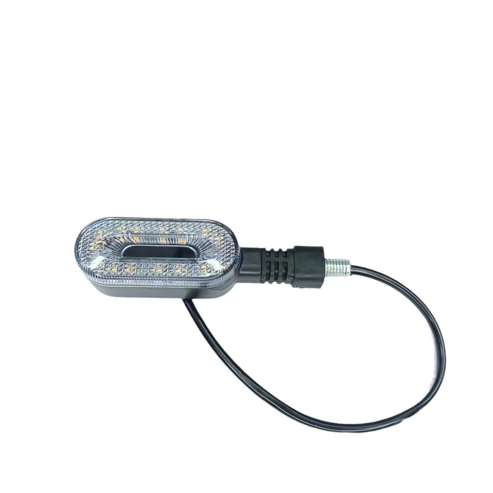 EV Motorcycle 12 v LED Universal