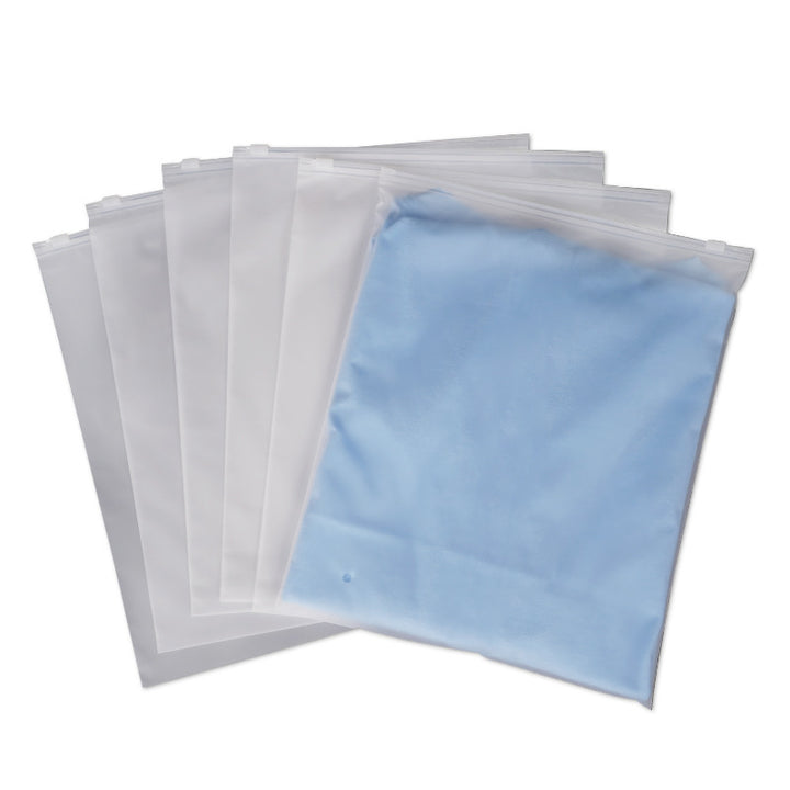 Transparent Scrub Wholesale Storage