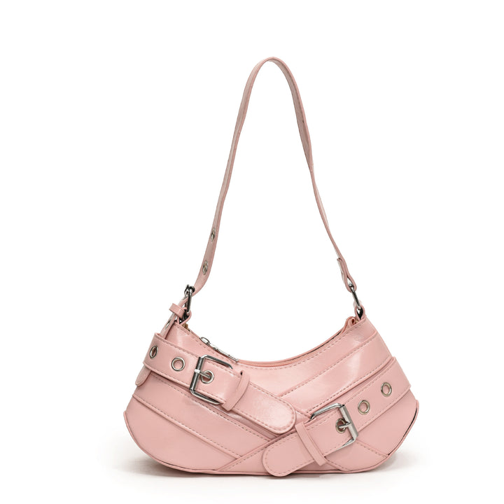 Fashion Unique New Vintage Stylish Underarm Bag Shoulder Bag Trendy Small Bag