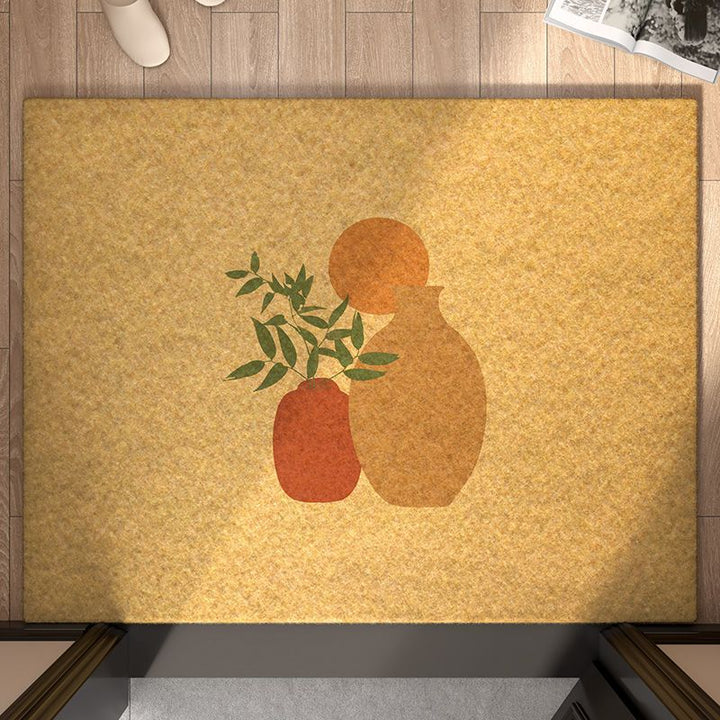 Home Entryway Entryway Foot Mat Non Slip Stain Resistant Durable Direct Wholesale