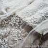 网纱蕾丝绣花布婚纱连衣裙面料lace Fabric for wedding dresses