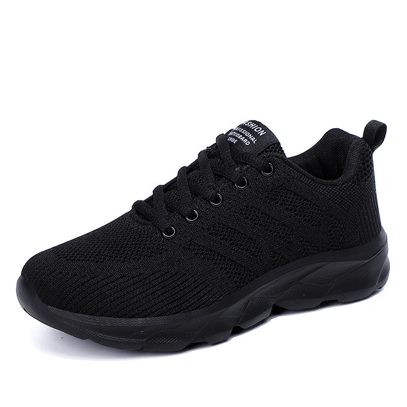 Spring Summer Women Shoes Breathable Sneakers Women Casual Shoes Light Student Running Shoes