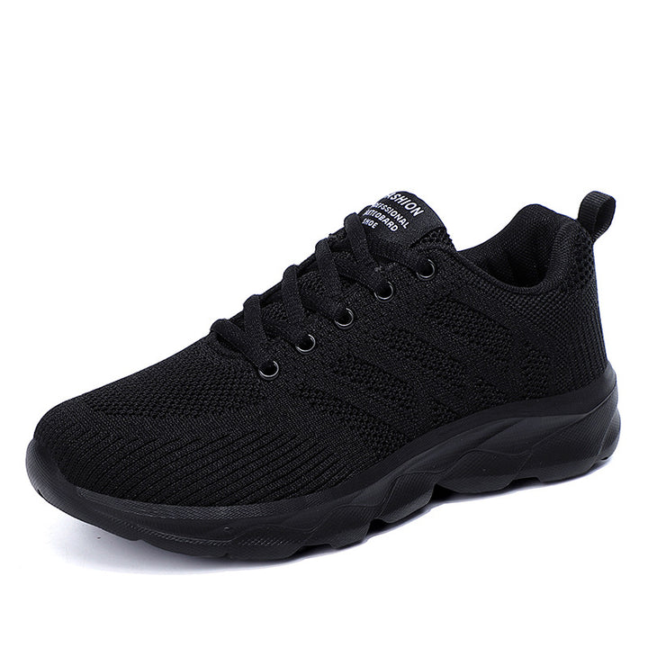Spring Summer Women Shoes Breathable Sneakers Women Casual Shoes Light Student Running Shoes