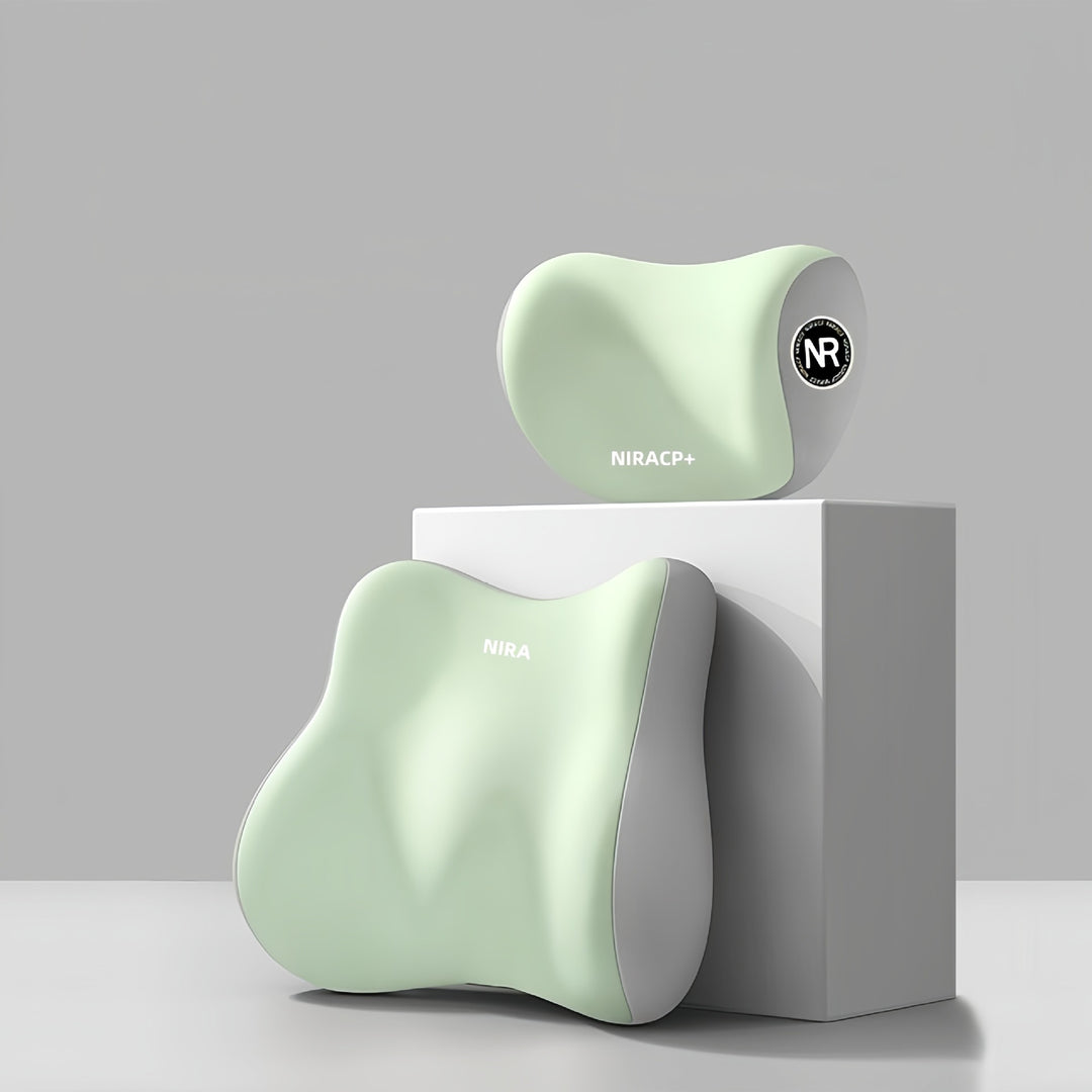 Car Neck Pillow Car Mount Neck Pillow