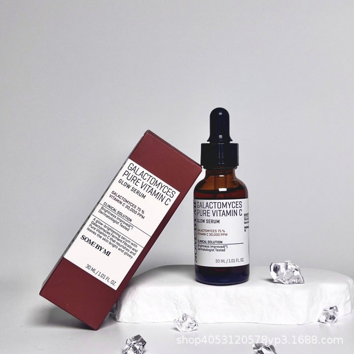 SOMEBYMI Eye Cream Face Cream Face Wash Toner c Essence Serum