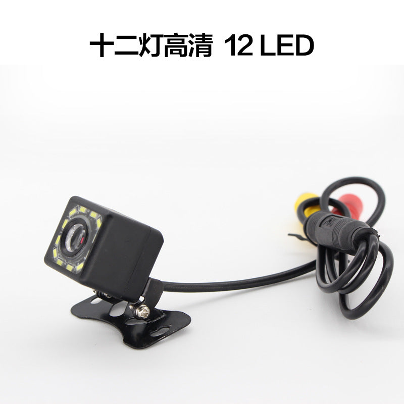 New Car Hang Universal Camera Car Camera Wholesale
