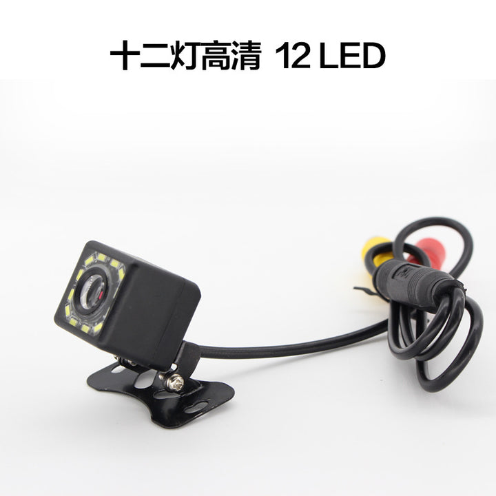 New Car Hang Universal Camera Car Camera Wholesale