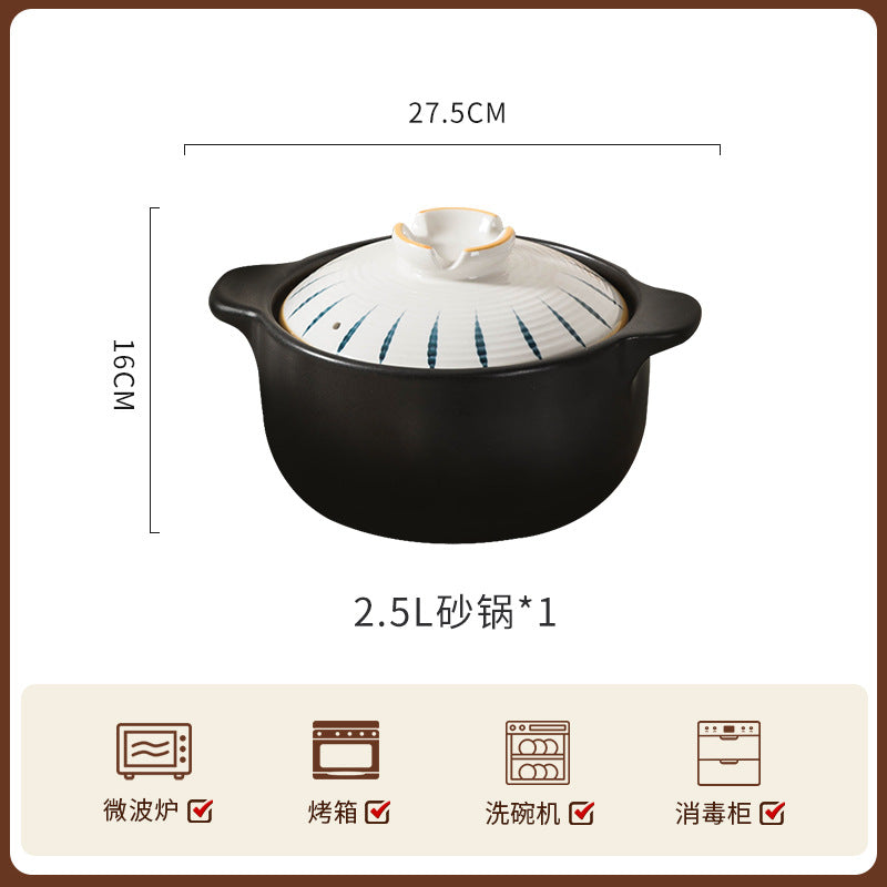 碗碟套装家用高级感中式陶瓷整套餐具组合吃饭新款乔迁碗盘筷单品