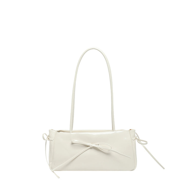 Korean Women Baguette Bag