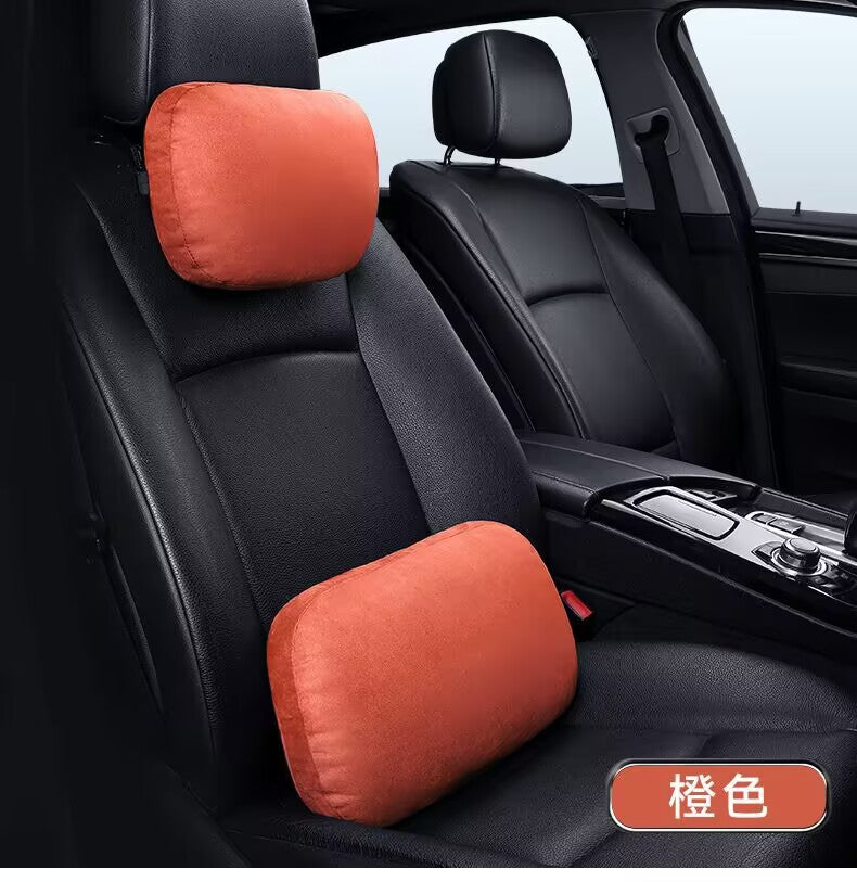 Car S Car Car Car Mount Neck Pillow Car