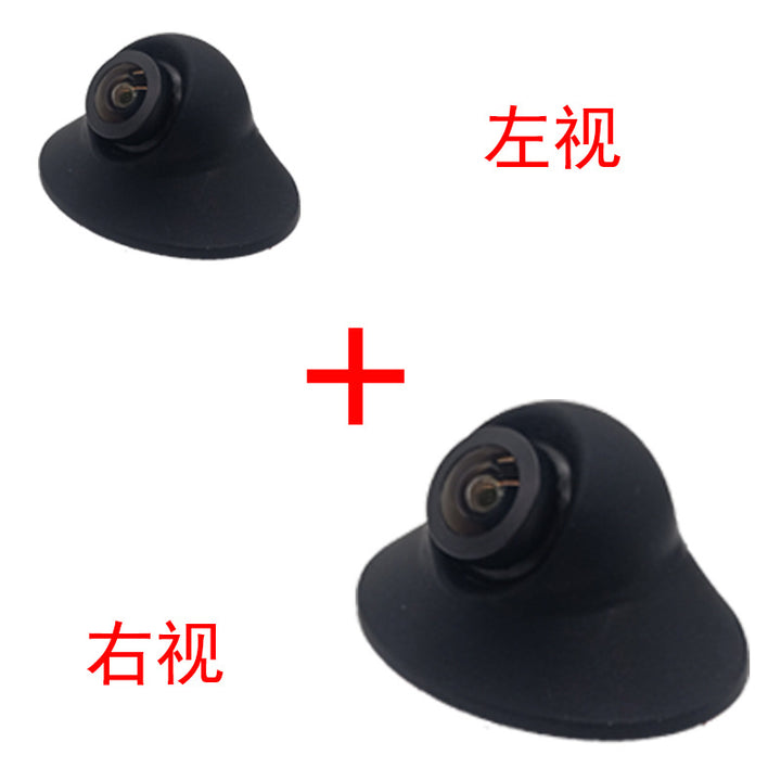 USB Car UVC 1080 P