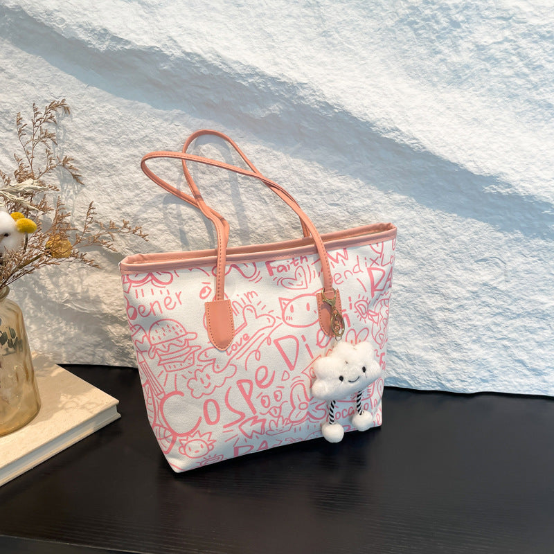 Women's New Tote Bag