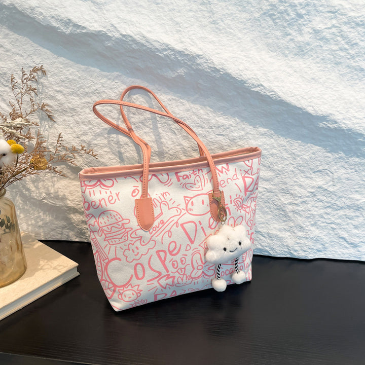 Women's New Tote Bag
