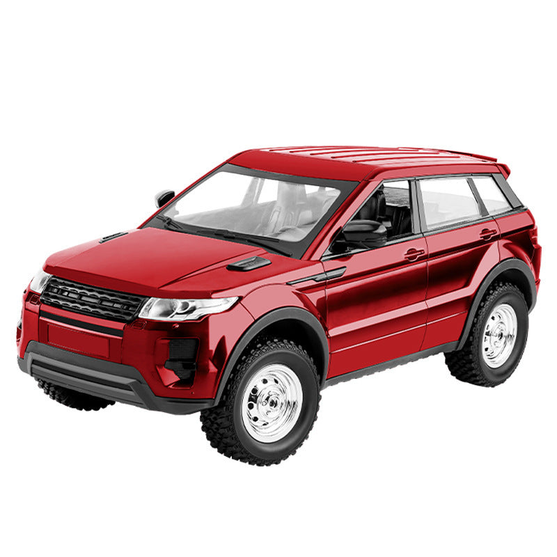 LD 1299 1:14 RC CAR