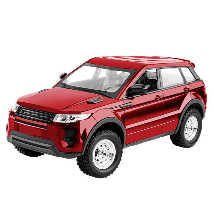 LD 1299 1:14 RC CAR